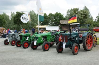 Ausstellung Museumshof Neemann 2012