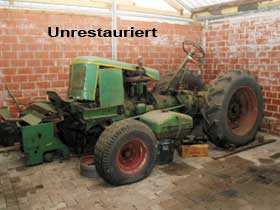 Deutz F3 L 514