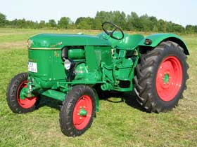 Deutz D 25.2