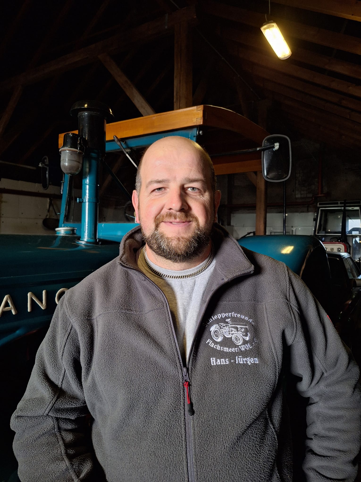 Hans-Jürgen Winterbur